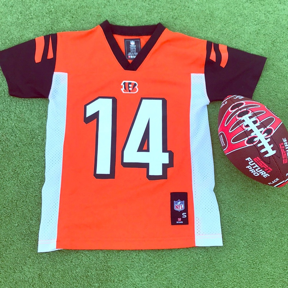NFL Bengals Jersey